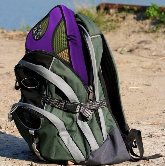 5 Set Packing Cubes - Picture 3 of 6